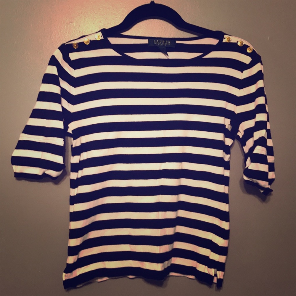 Ralph Lauren blouse